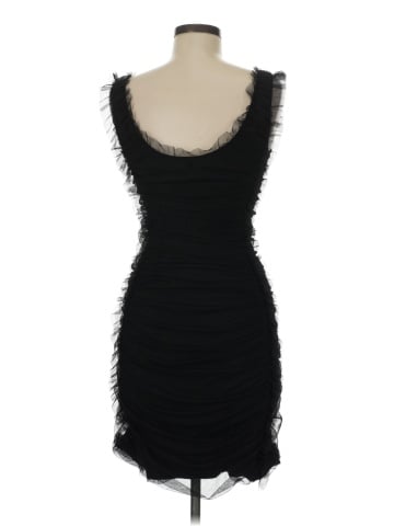Elizabeth and James Cocktail Dress (view 2)