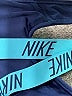 Nike Blue Swimsuit Top Size M - photo 3