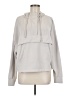 Oysho Gray Pullover Hoodie Size M - photo 1