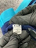 Nike Blue Swimsuit Top Size M - photo 4
