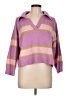 Wild Fable Pink Pullover Sweater Size L - photo 1