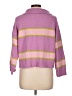 Wild Fable Pink Pullover Sweater Size L - photo 2