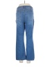 Wit & Wisdom Blue Jeans Size 12 - photo 2