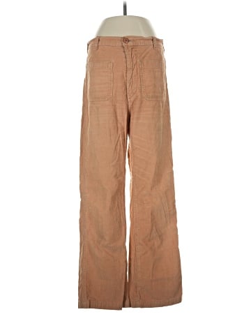 DÔEN Khakis (view 1)