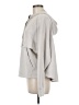 Oysho Gray Pullover Hoodie Size M - photo 5