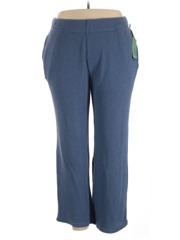 Sky Casual Pants (view 1)
