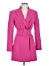Vila 100% Polyester Pink Cardigan Size EU 38 / US 8 - photo 1
