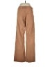 DÔEN 100% Cotton Brown Khakis Size 27 waist - photo 2