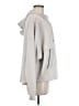 Oysho Gray Pullover Hoodie Size M - photo 4