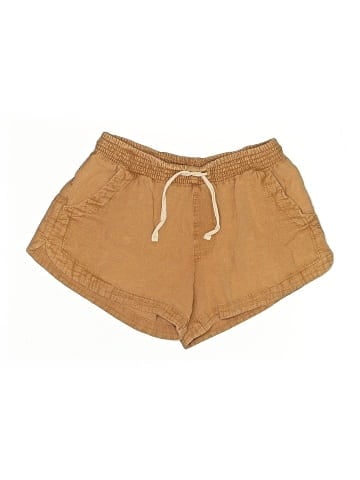 Rip Curl Khaki Shorts (view 1)