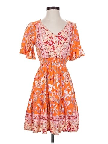 Lascana Casual Dress (view 1)