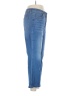 Wit & Wisdom Blue Jeans Size 12 - photo 4