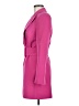Vila 100% Polyester Pink Cardigan Size EU 38 / US 8 - photo 5