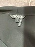 Nic + Zoe 100% Polyester Black Long Sleeve Blouse Size 1X - photo 7