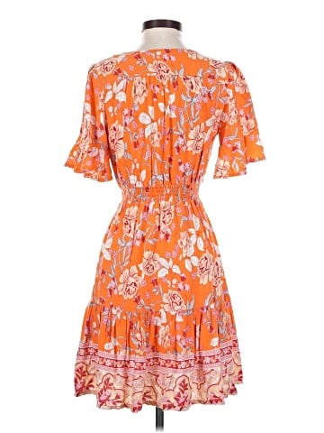Lascana Casual Dress (view 2)