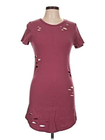 Active USA Casual Dress (view 1)
