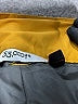 33,000ft Yellow Casual Pants Size XS - photo 7