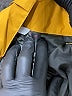 33,000ft Yellow Casual Pants Size XS - photo 9