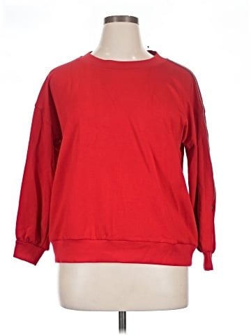 Alfani Sweatshirt (view 1)