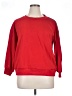 Alfani Red Sweatshirt Size 0X - photo 1