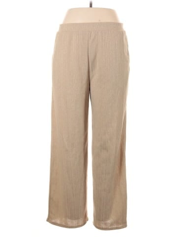 Live 2 Lounge Casual Pants (view 1)
