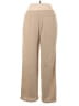 Live 2 Lounge Chevron-herringbone Tan Casual Pants Size XL - photo 1