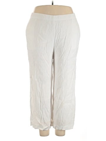 Zenergy by Chico's Casual Pants (view 1)