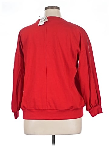 Alfani Sweatshirt (view 2)