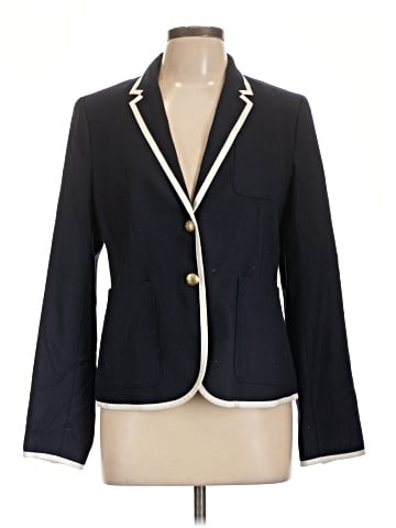 J.Crew Factory Store Blazer (view 1)
