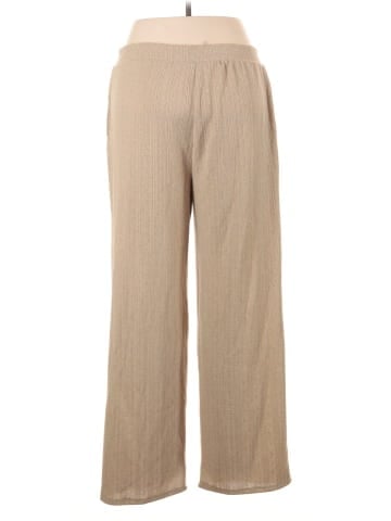 Live 2 Lounge Casual Pants (view 2)