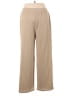 Live 2 Lounge Chevron-herringbone Tan Casual Pants Size XL - photo 2