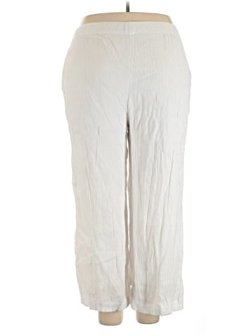 Zenergy by Chico's Casual Pants (view 2)