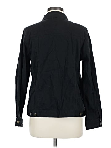 Denim & Co Jacket (view 2)