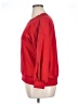 Alfani Red Sweatshirt Size 0X - photo 5