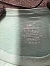 O'Neill Teal Active T-Shirt Size S - photo 7