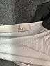 Skin White Casual Dress Size Med (2) - photo 7