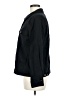 Denim & Co Black Jacket Size M - photo 5