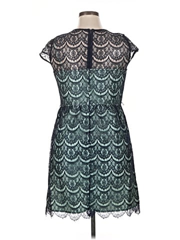 Danny & Nicole Cocktail Dress (view 2)