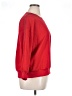 Alfani Red Sweatshirt Size 0X - photo 4