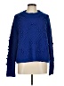 Tularosa 100% Acrylic Blue Pullover Sweater Size M - photo 1