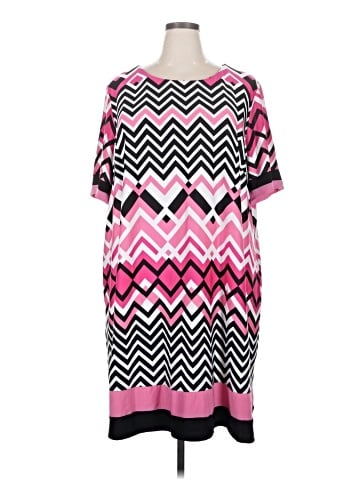 Avenue Casual Dress (view 1)