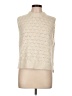 Universal Thread Ivory Sleeveless Top Size L - photo 1