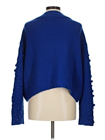 Tularosa Pullover Sweater (view 2)