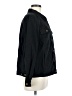 Denim & Co Black Jacket Size M - photo 4