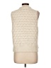Universal Thread Ivory Sleeveless Top Size L - photo 2