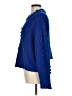 Tularosa 100% Acrylic Blue Pullover Sweater Size M - photo 5