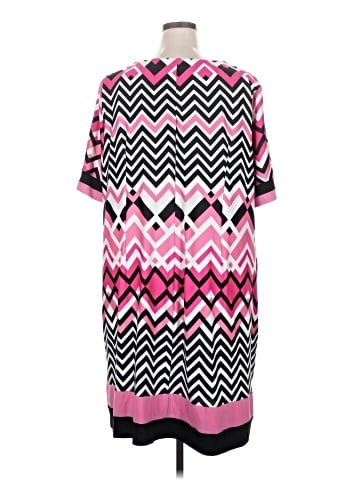 Avenue Casual Dress (view 2)
