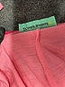 Assorted Brands Color Block Pink Sweatshirt Size XL - photo 7