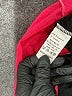 Assorted Brands Color Block Pink Sweatshirt Size XL - photo 8