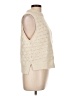 Universal Thread Ivory Sleeveless Top Size L - photo 4